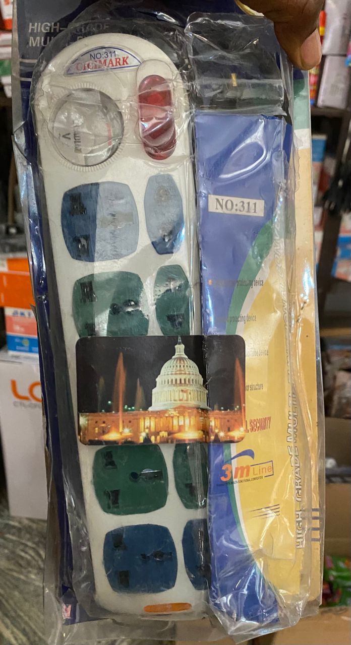 CICIMARK high grade multifunctional extension