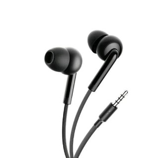 Oraimo Superior Deeper bass earphones