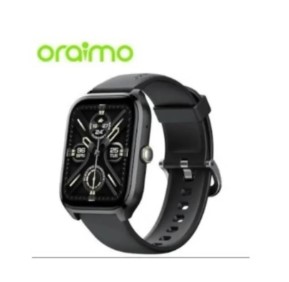 Oraimo Watch 5 Lite 2.01