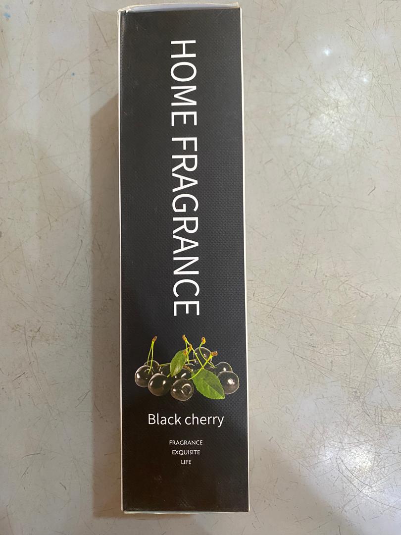 Scent of Venus Reed diffuser (BLACK CHERRY 100ml)