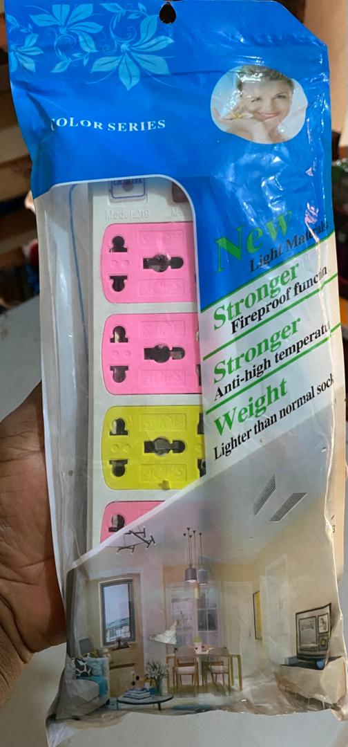 CICIMARK EXTENSION MODEL 219