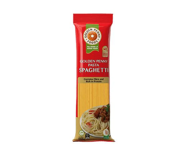 Golden Penny Spaghetti 500 g-De-Discount Empire