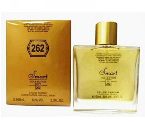  Smart collection 262